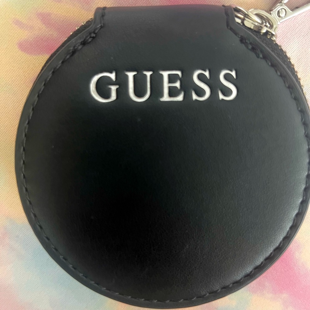 GUESS COIN PURSE